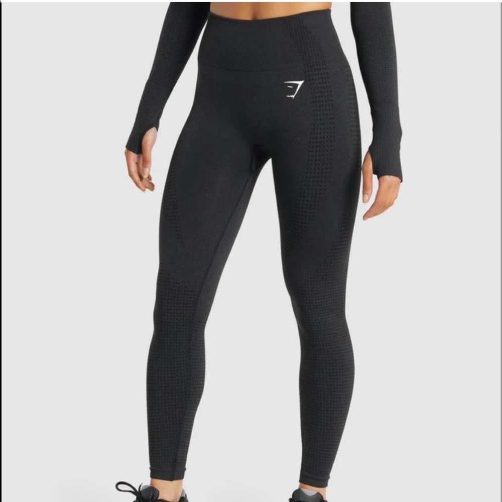 Gymshark VITAL SEAMLESS 2.0 LEGGINGS